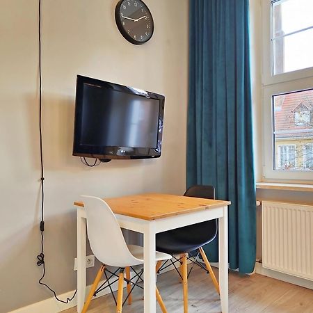 Be In Gdansk Apartments - In The Heart Of The Old Town - Sw. Ducha 53/55 Eksteriør billede