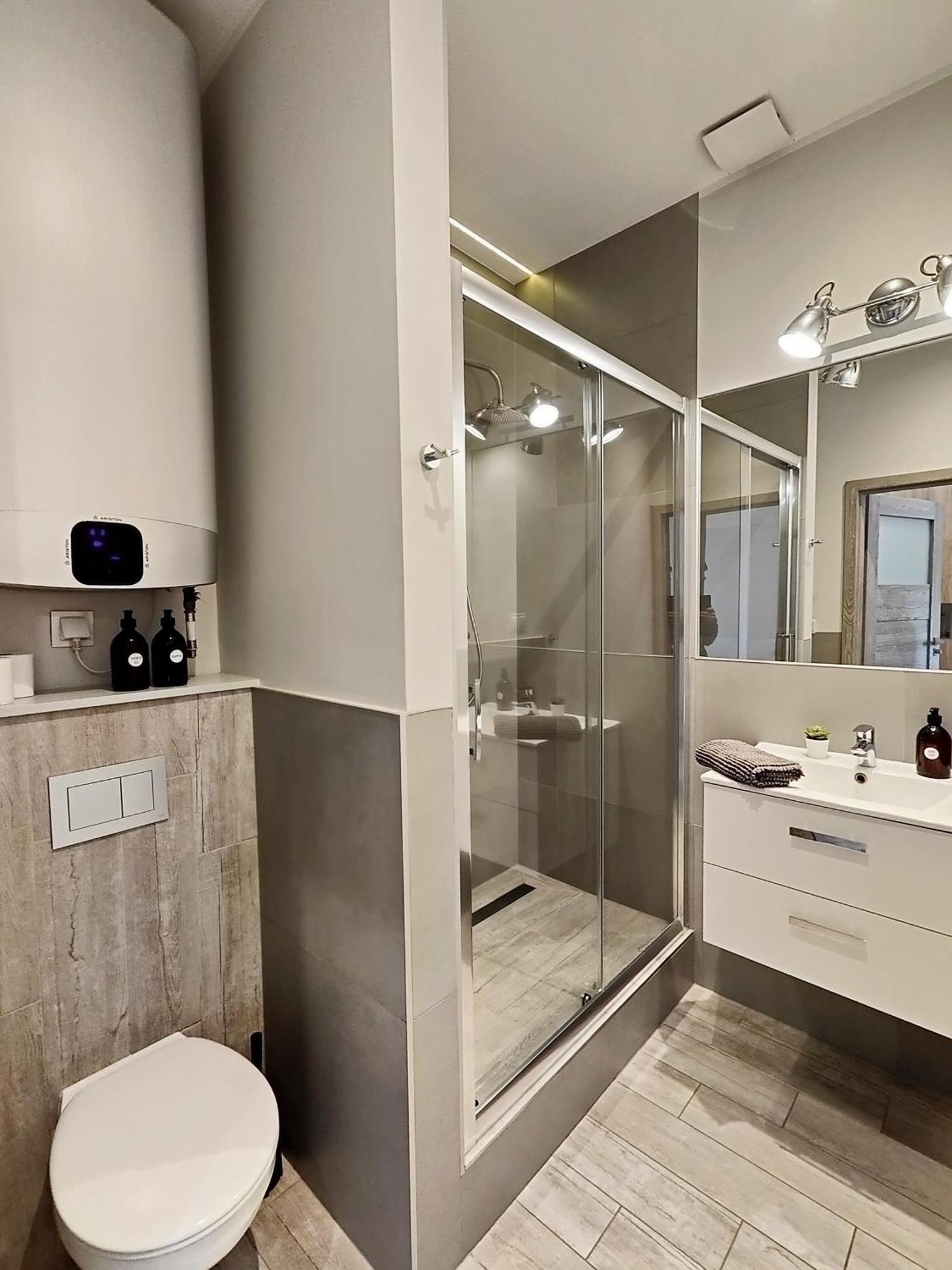 Be In Gdansk Apartments - In The Heart Of The Old Town - Sw. Ducha 53/55 Eksteriør billede