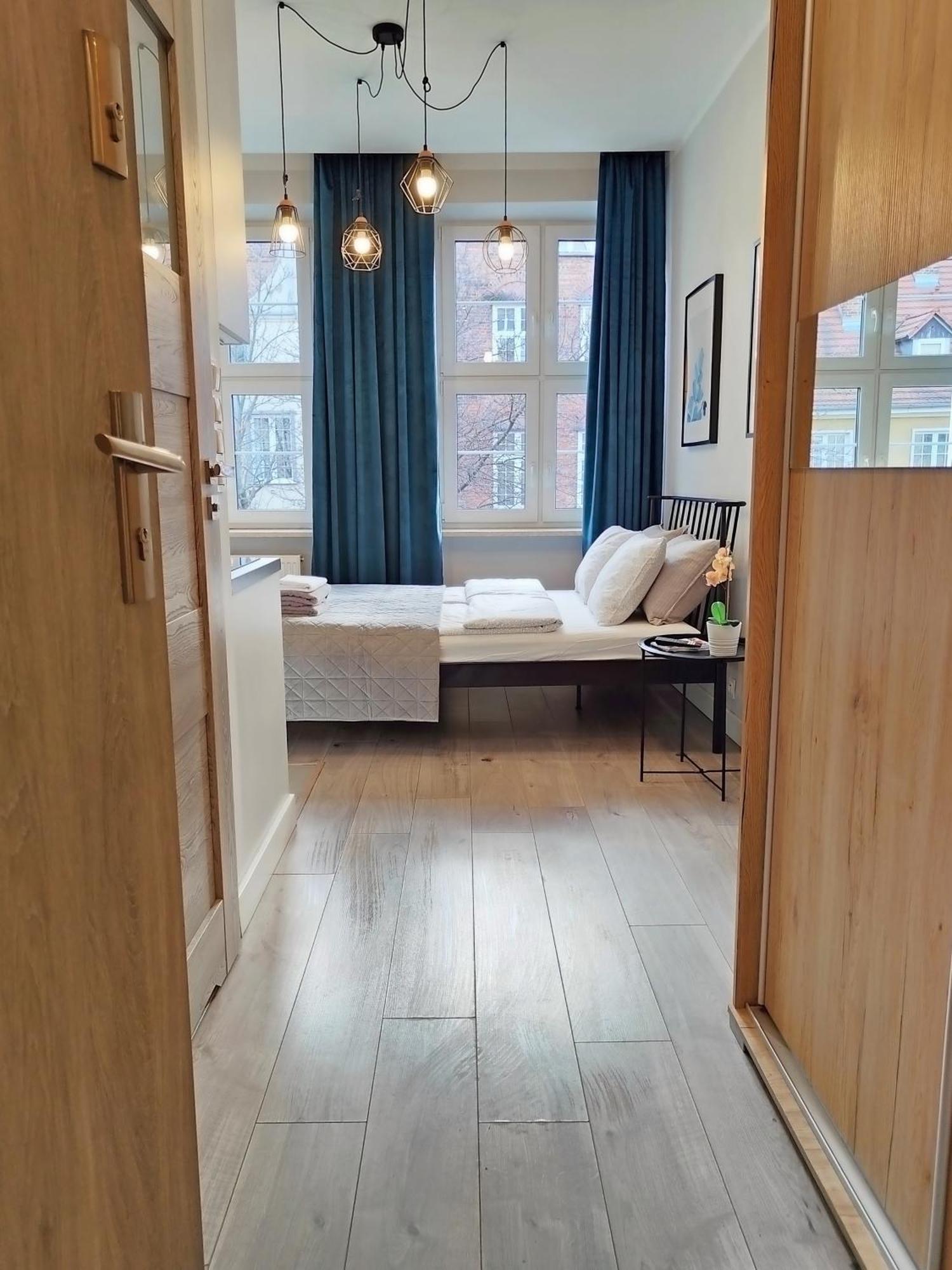 Be In Gdansk Apartments - In The Heart Of The Old Town - Sw. Ducha 53/55 Eksteriør billede
