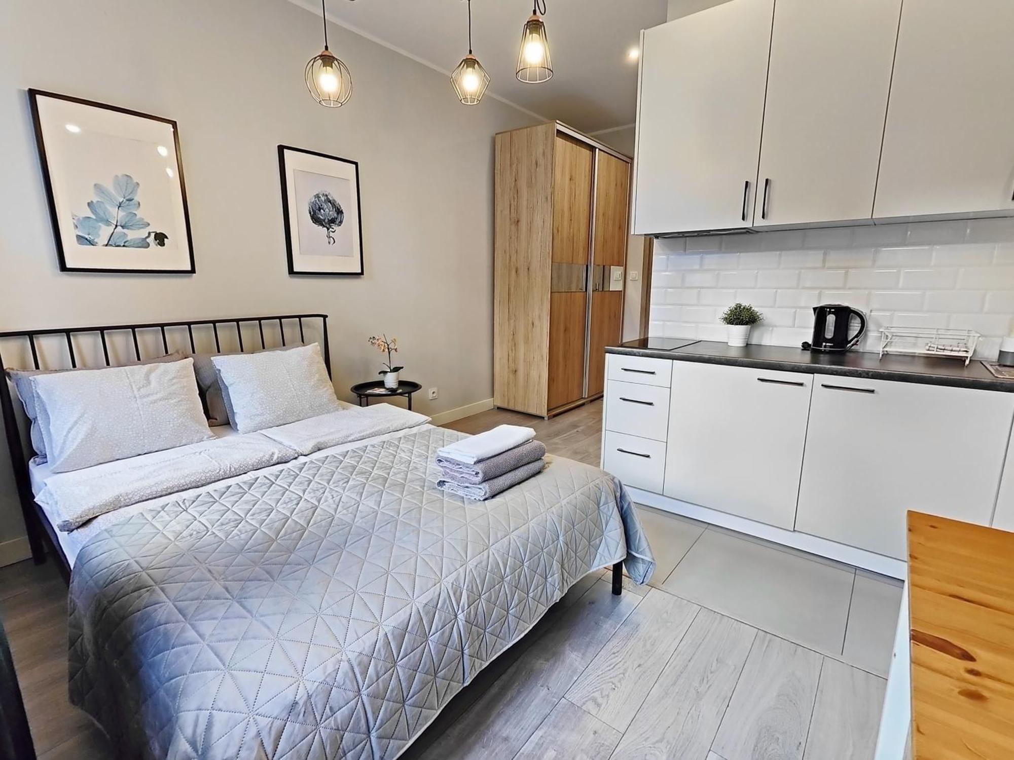 Be In Gdansk Apartments - In The Heart Of The Old Town - Sw. Ducha 53/55 Eksteriør billede