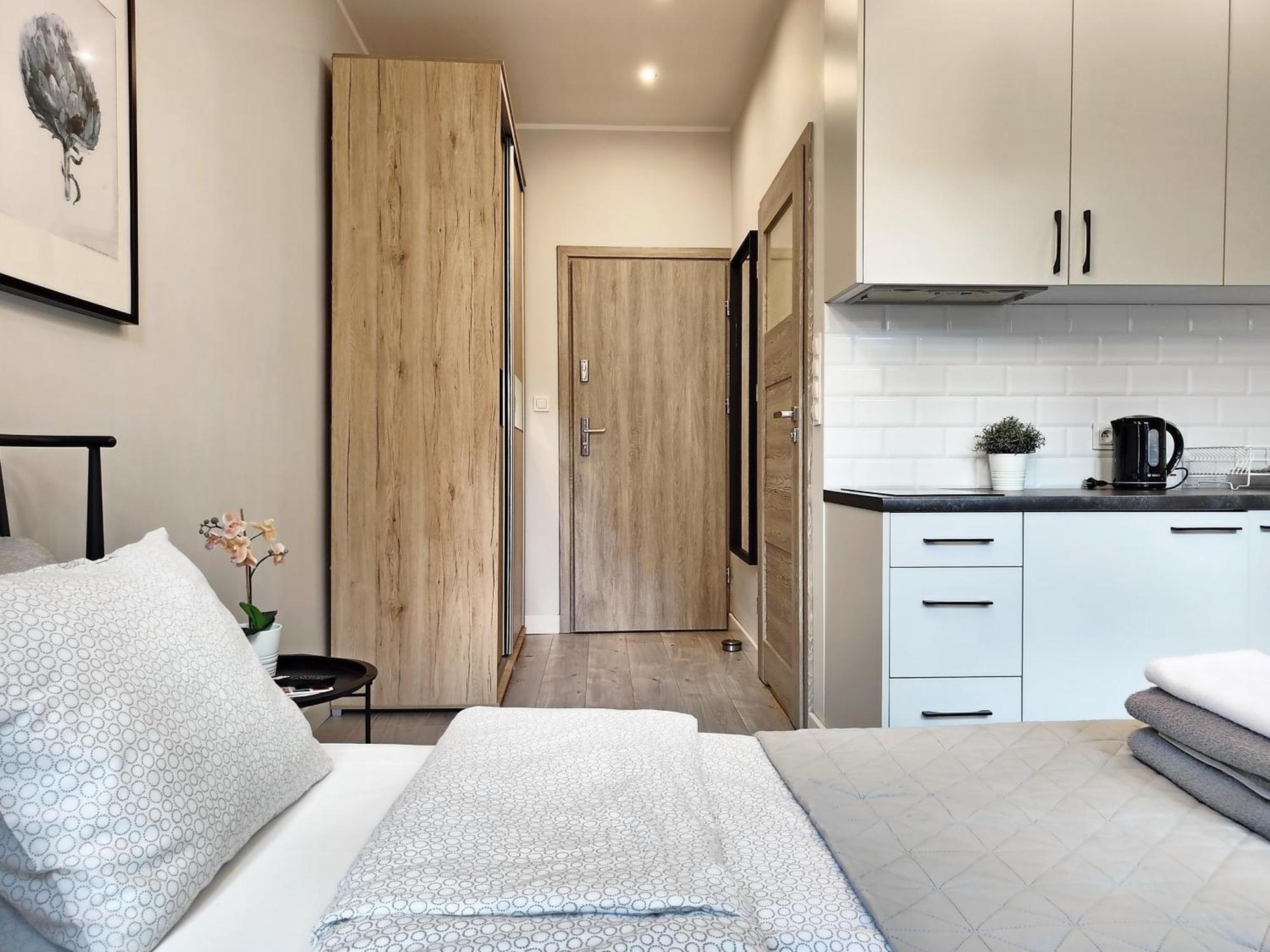 Be In Gdansk Apartments - In The Heart Of The Old Town - Sw. Ducha 53/55 Eksteriør billede